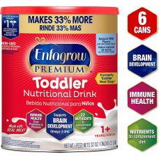 Sữa Enfagrow Premium Toddler Nutritional Drink 