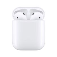 Apple AirPods with Charging Case (Latest Model)